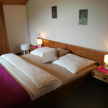 Apartamento Haus Hubertus Hochfilzen Exterior foto