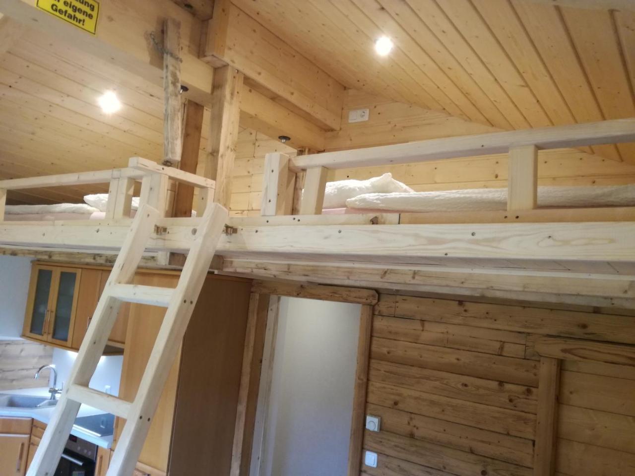 Apartamento Haus Hubertus Hochfilzen Exterior foto